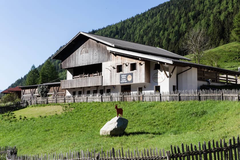 Hofkäserei Unteregger