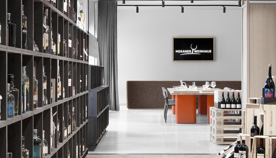 Meraner Weinhaus