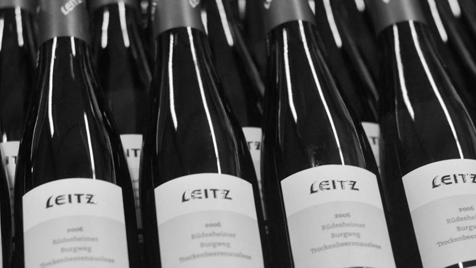 Weingut Leitz