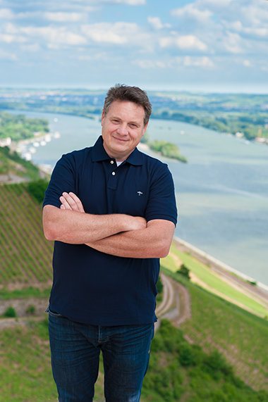 Weingut Leitz