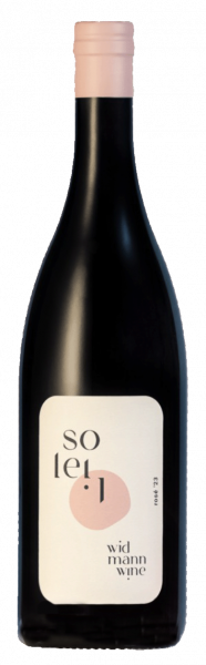 Lagrein Rosé "Soleil" 2024 - 0.75l - Widmann Wine Angelinihof