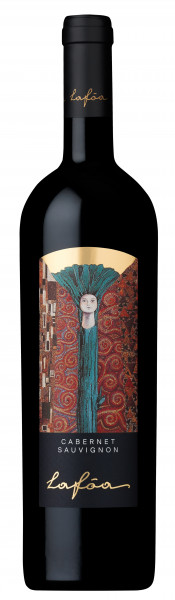 Cabernet Sauvignon "Lafóa" 2022 - 0.75l - Kellerei Schreckbichl