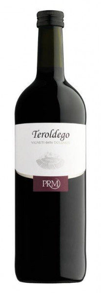 Teroldego Vigneti delle Dolomiti - 1l - Mezzacorona