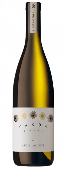 Cuvée Weiß "Casòn" Bio 2021 - 0.75l - Alois Lageder