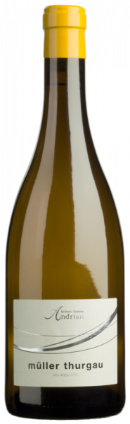 Müller Thurgau 2024 - 0.75l - Kellerei Andrian