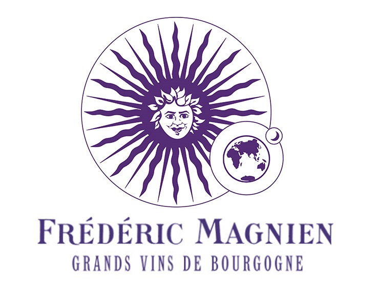 Domaine F. Magnien Logo