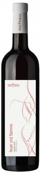 Lagrein "Feuer & Flamme" 2024 - 0.75l - Weingut Seeperle