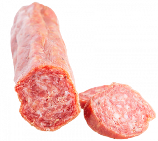 Fenchelsalami Bio - 180g - Galloni Metzgerei