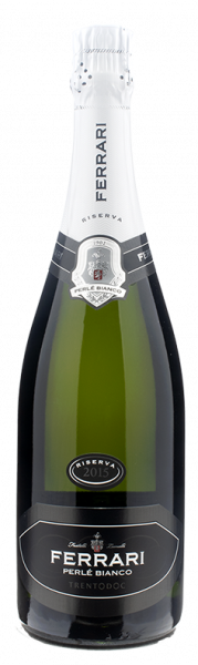 Trento Brut Riserva "Perle" Metodo Classico 2016 - 0.75l - LUNELLI F.LLI SPA