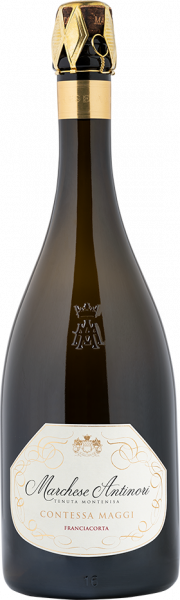 Franciacorta "Contessa Maggi" 2020 - 0.75l - MARCHESI ANTINORI S.p.A