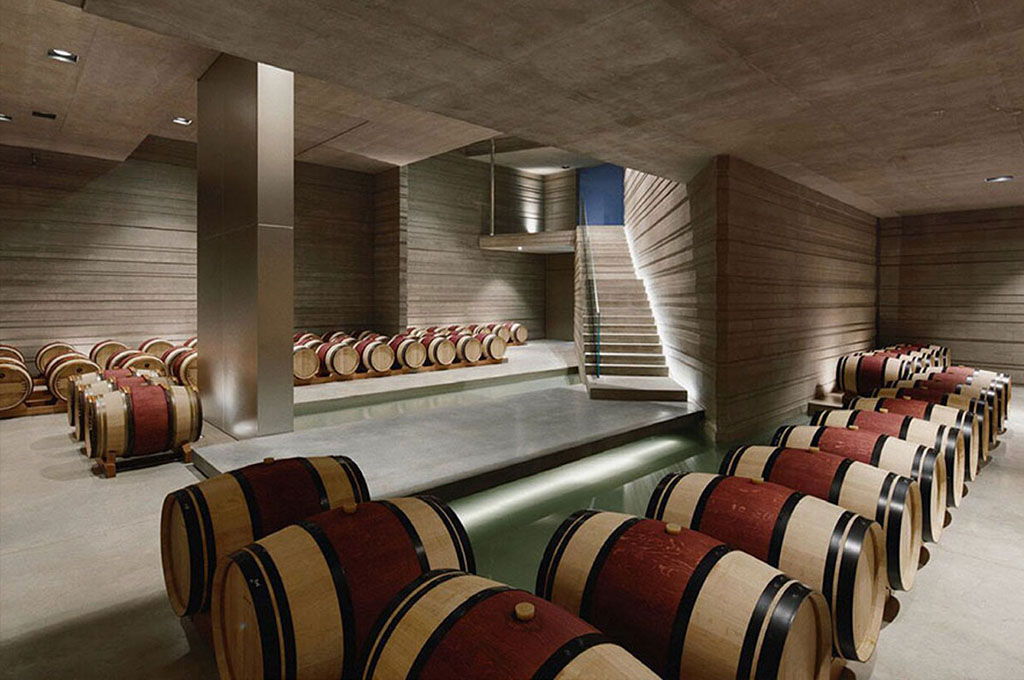 ORNELLAIA E MASSETO SOCIETÁ ARGICOLA SRL