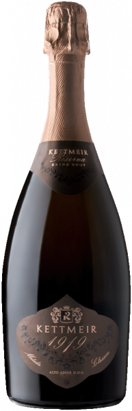 Sekt Extra Brut Riserva "1919" 2018 - 0.75l - SANTA MARGHERITA SPA
