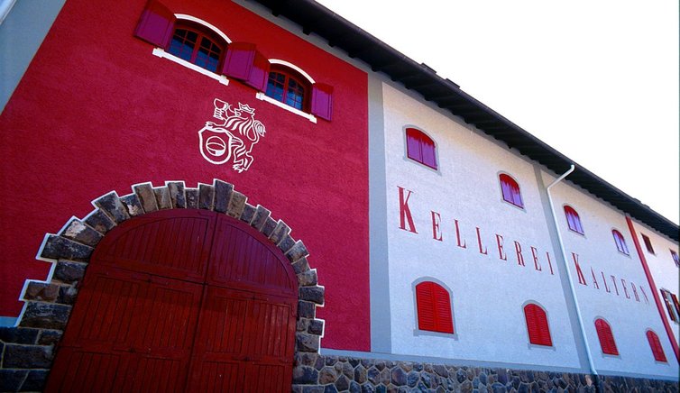 Kellerei Kaltern
