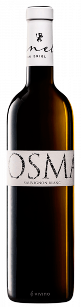 Sauvignon Blanc "Cosmas" 2024 - 0.75l - Weingut Kornell