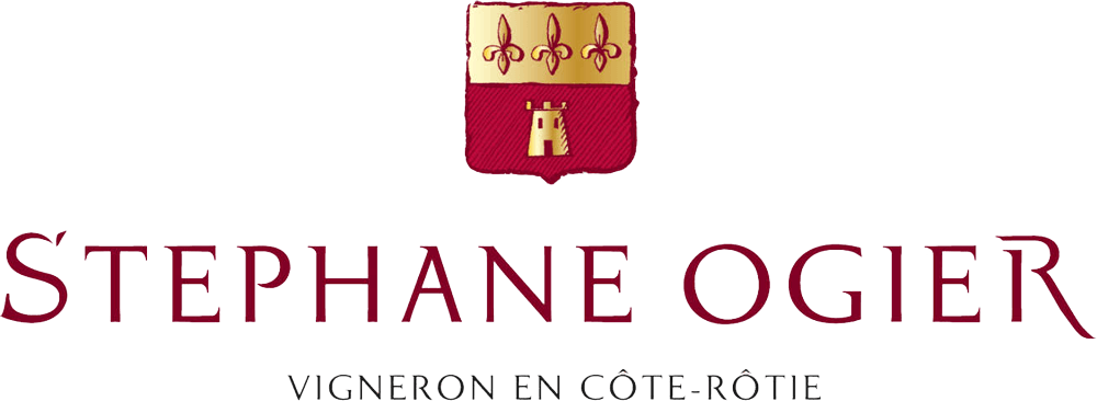 Domaine Stéphane Ogier Logo