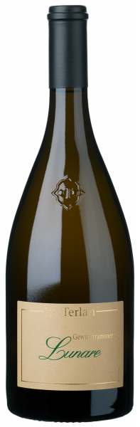 Gewürztraminer "Lunare" 2022 - 0.75l - Kellerei Terlan