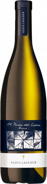 Cuvée Weiß "Al Passo del Leone" Bio 2023 - 0.75l - Alois Lageder