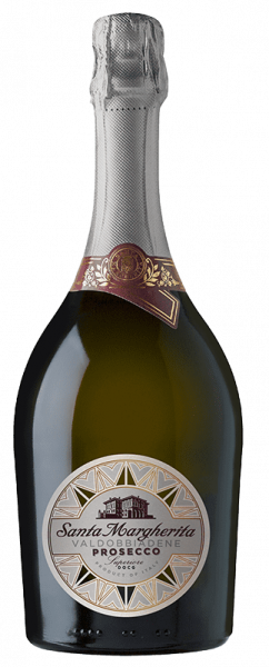 Prosecco Valdobbiadene Superiore Extra Dry - 0.75l - SANTA MARGHERITA SPA
