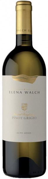 Pinot Grigio Vigna "Castel Ringberg" 2024 - 0.75l - Weinkellerei Elena Walch