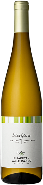 Sauvignon 2024 - 0.75l - Kellerei Eisacktal