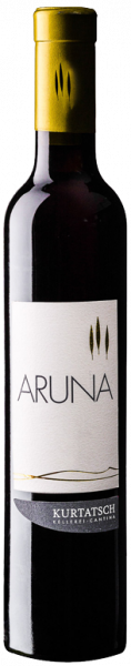 Passito Weiß "Aruna" 2022 - 0.38l - Kellerei Kurtatsch