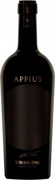 Cuvée Weiß "Appius" 2021 - 0.75l - Kellerei St. Michael Eppan