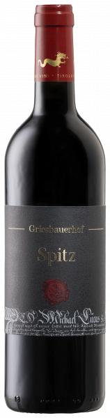 Merlot "Spitz" 2021 - 0.75l - Weingut Griesbauerhof