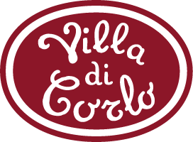 AZIENDA VINICOLA VILLA DI CORLO Logo