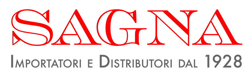 SAGNA SPA Logo