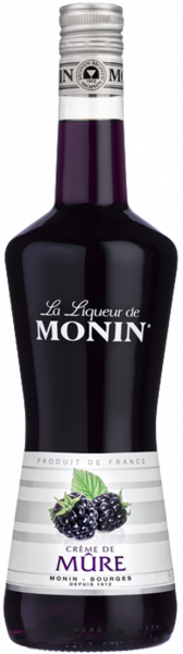 Liqueur de Monin More - 0.7l - VELIER SPA