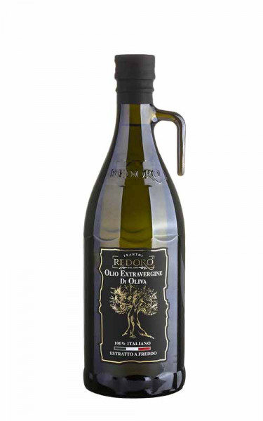 Olivenöl "Selezione Oro" - 0.5l - Frantoio Redoro