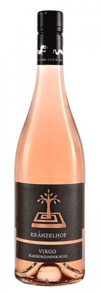 Blauburgunder Rosé "Virgo" Bio 2024 - 0.75l - Weingut Kränzelhof 