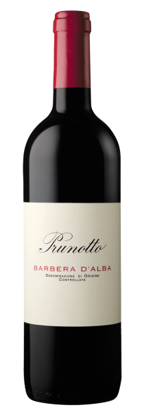 Barbera d'Alba 2024 - 0.75l - Prunotto