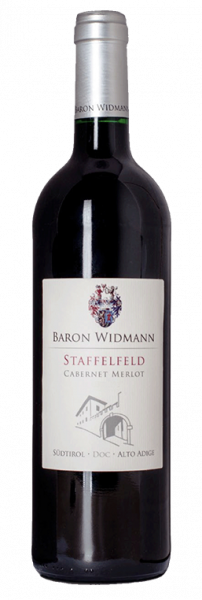 Cabernet Merlot "Staffelfeld" 2021 - 1.5l - Baron Widmann