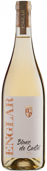 Cuvée Weiss "Blanc de Castel" 2023 - 0.75l - Weingut Schloss Englar