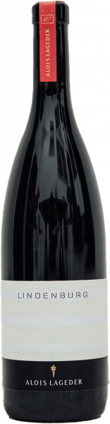 Lagrein "Lindenburg" 2014 - 0.75l - Alois Lageder