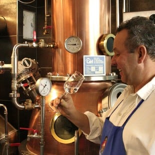 Weberhof - Walter Klotz