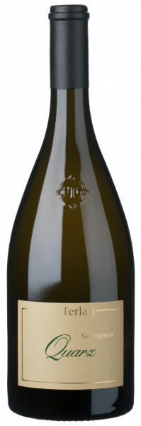 Sauvignon "Quarz" 2023 - 0.75l - Kellerei Terlan