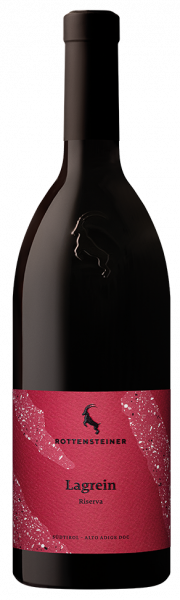 Lagrein Riserva 2023 - 0.75l - Weingut Hans Rottensteiner