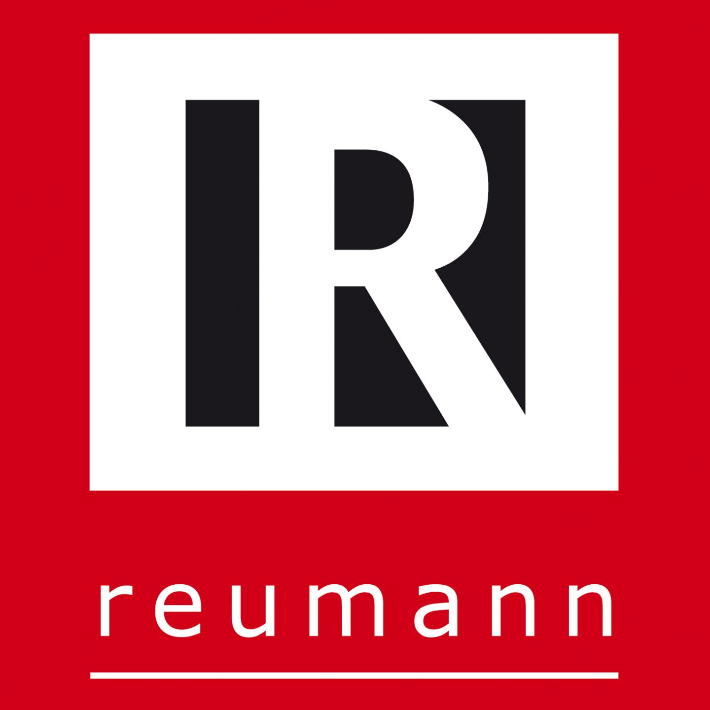 Weingut Reumann Logo
