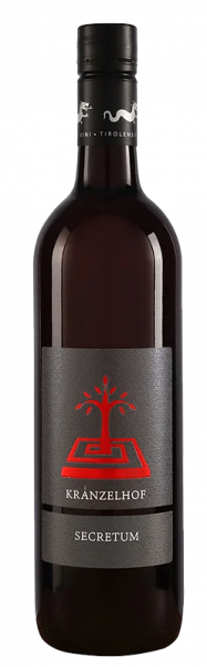 Rotwein "Secretum" 2022 - 0.75l - Weingut Kränzelhof 