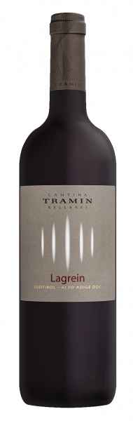 Lagrein 2024 - 0.75l - Kellerei Tramin