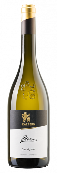 Sauvignon "Stern" 2024 - 0.75l - Kellerei Kaltern 