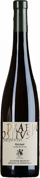 Kerner "Praepositus" 2023 - 0.75l - Augustiner Chorherrenstift Neustift
