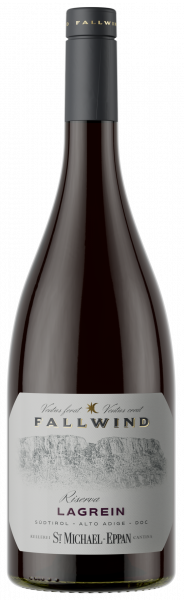 Lagrein Riserva „Fallwind“ 2023 - 0.75l - Kellerei St. Michael Eppan