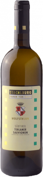 Sauvignon Bio 2023 - 0.75l - Stachlburg Schlossweingut 