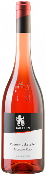 Moscato Rosa "delle Venezie" 2024 - 0.75l - Kellerei Kaltern 