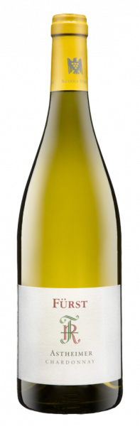 Chardonnay "Astheimer" 2022 - 0.75l - WEINGUT RUDOLF FÜRST