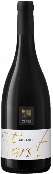 Schiava "Fürst" 2022 - 0.75l - Kellerei Meran 