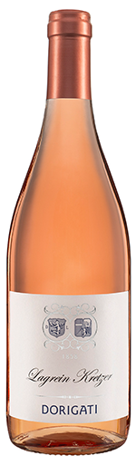 Trentino Lagrein Kretzer DOC 2025 - 0.75l - F. LLI DORIGATI SNC